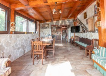Sala da pranzo - Villa Viale America
 
4, Avola - photo 47
