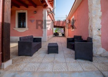 Terrazza - Villa Viale America
 
4, Avola - photo 52