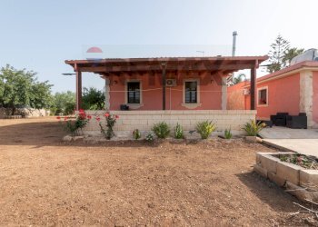 Casa all\'aperto - Villa Viale America
 
4, Avola - photo 55