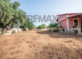 Casa all\'aperto - Villa Viale America
 
4, Avola - photo 56