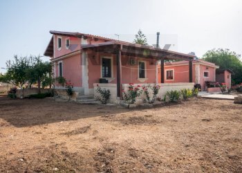 Casa all\'aperto - Villa Viale America
 
4, Avola - photo 57