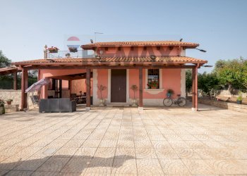 Casa all\'aperto - Villa Viale America
 
4, Avola - photo 64