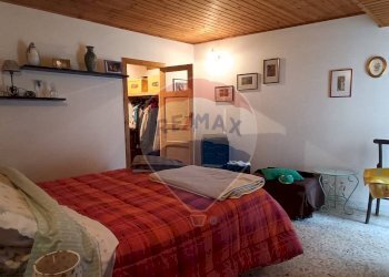 Camera / camera da letto - Independent house via Niccolò Macchiavelli
 
34, Buccheri - photo 18