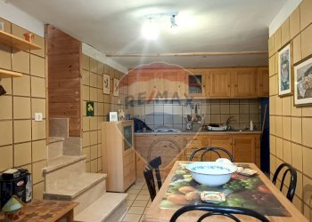 Cucina - Independent house via Niccolò Macchiavelli
 
34, Buccheri - photo 21