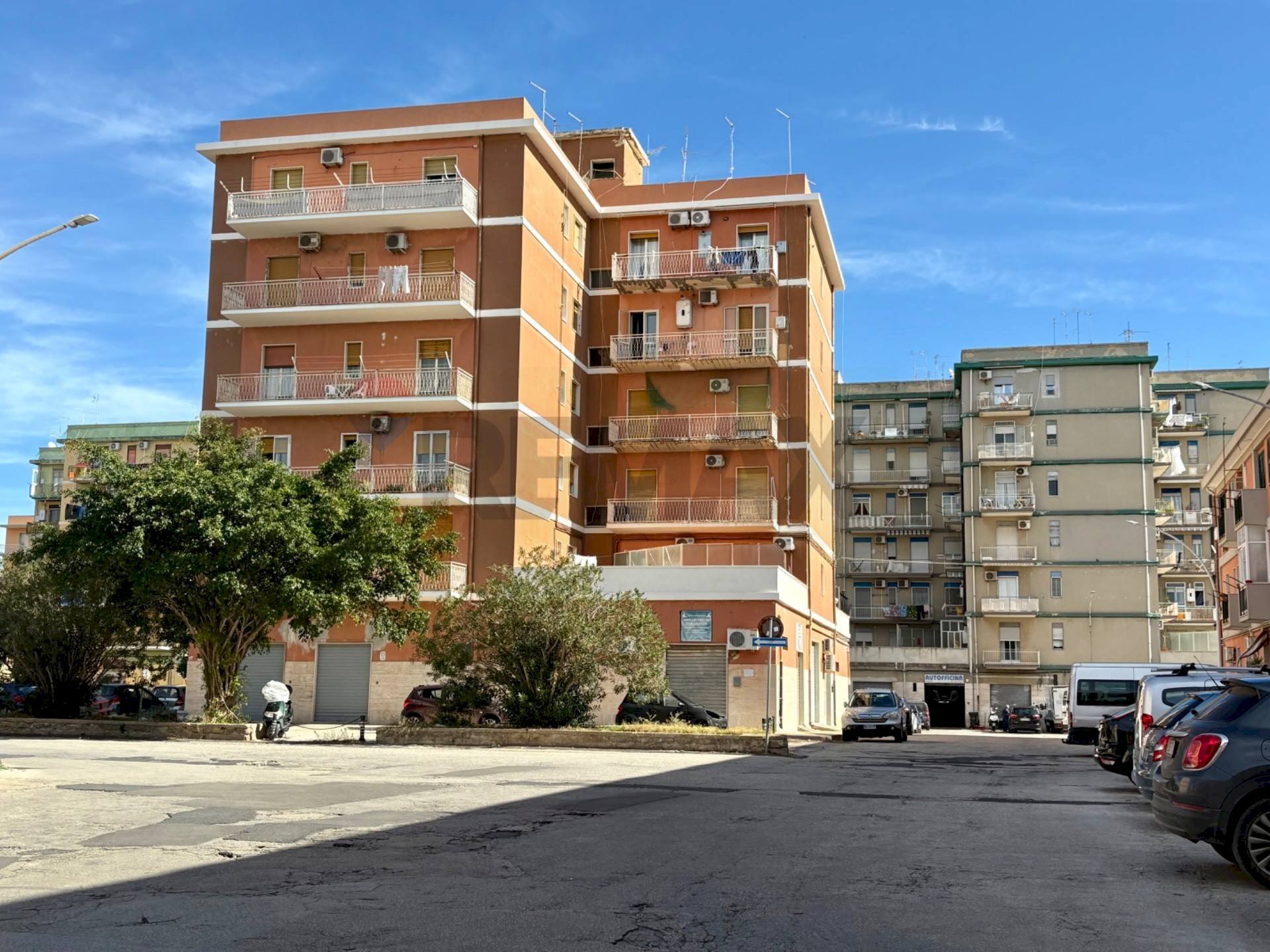 Edificio all\'aperto - Appartamento Via Michele Bonanno
 
49, Siracusa - foto 1