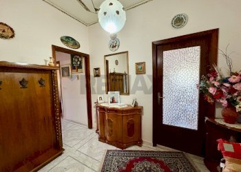 Hall / corridoio - Appartamento Via Michele Bonanno
 
49, Siracusa - foto 2