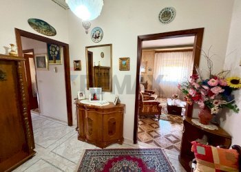 Hall / corridoio - Appartamento Via Michele Bonanno
 
49, Siracusa - foto 3