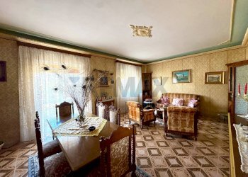 Sala da pranzo - Appartamento Via Michele Bonanno
 
49, Siracusa - foto 4
