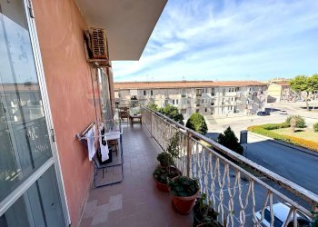 Balcone - Appartamento Via Michele Bonanno
 
49, Siracusa - foto 11