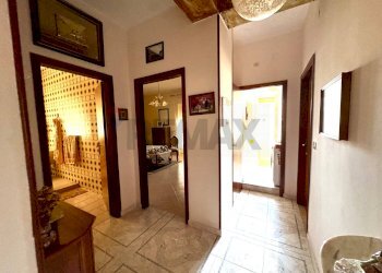 Hall / corridoio - Appartamento Via Michele Bonanno
 
49, Siracusa - foto 12