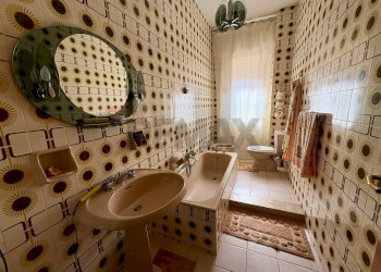 Bagno - Appartamento Via Michele Bonanno
 
49, Siracusa - foto 15