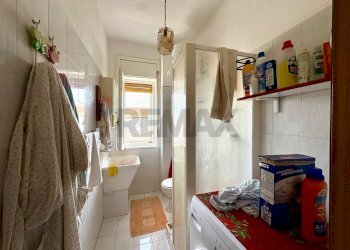 Bagno - Appartamento Via Michele Bonanno
 
49, Siracusa - foto 18