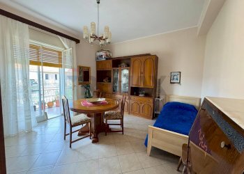 Sala da pranzo - Appartamento Via Michele Bonanno
 
49, Siracusa - foto 19