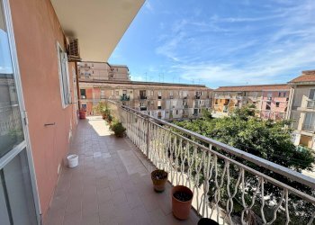Balcone - Appartamento Via Michele Bonanno
 
49, Siracusa - foto 20