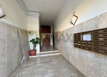 Ricezione / Lobby - Appartamento Via Michele Bonanno
 
49, Siracusa - foto 26