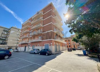 Edificio all\'aperto - Appartamento Via Michele Bonanno
 
49, Siracusa - foto 27