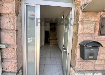 Scale - Bilocale Via Napoli
 
77, Vairano Patenora - foto 20