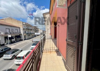 Balcone - Bilocale Via Napoli
 
77, Vairano Patenora - foto 27