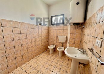 Bagno - Bilocale Via Napoli
 
77, Vairano Patenora - foto 33