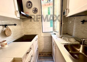 Cucina - Two-room apartment Via Maria Solari
 
5, Savona - photo 3