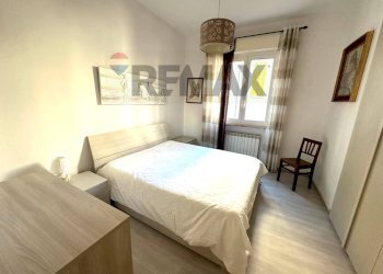 Camera / camera da letto - Two-room apartment Via Maria Solari
 
5, Savona - photo 14