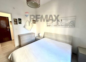 Camera / camera da letto - Two-room apartment Via Maria Solari
 
5, Savona - photo 16