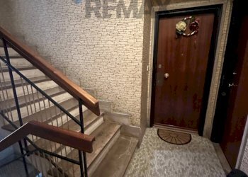 Scale - Two-room apartment Via Maria Solari
 
5, Savona - photo 20