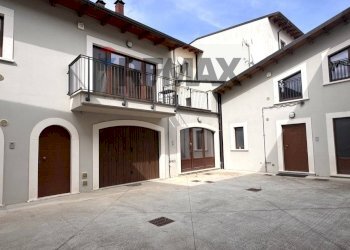 Casa all\'aperto - Semi-detached house via Alfieri, L'Aquila - photo 2