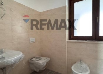Bagno - Semi-detached house via Alfieri, L'Aquila - photo 12