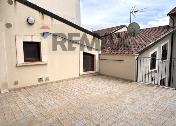 Terrazza - Semi-detached house via Alfieri, L'Aquila - photo 19