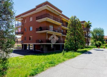 Trilocale Via Generale Perotti, Chieri - foto 28