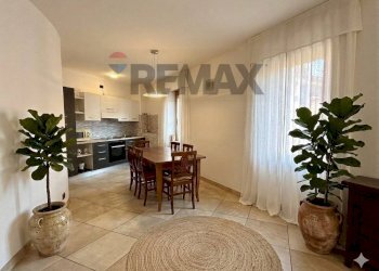 Sala da pranzo - Trilocale Angolo Terme - foto 4