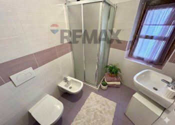 Bagno - Trilocale Angolo Terme - foto 10