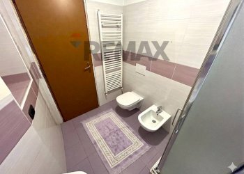 Bagno - Trilocale Angolo Terme - foto 11