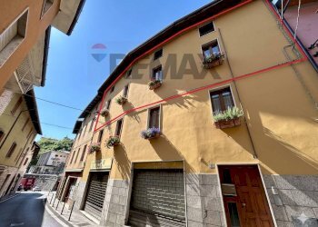 Edificio all\'aperto - Trilocale Angolo Terme - foto 12