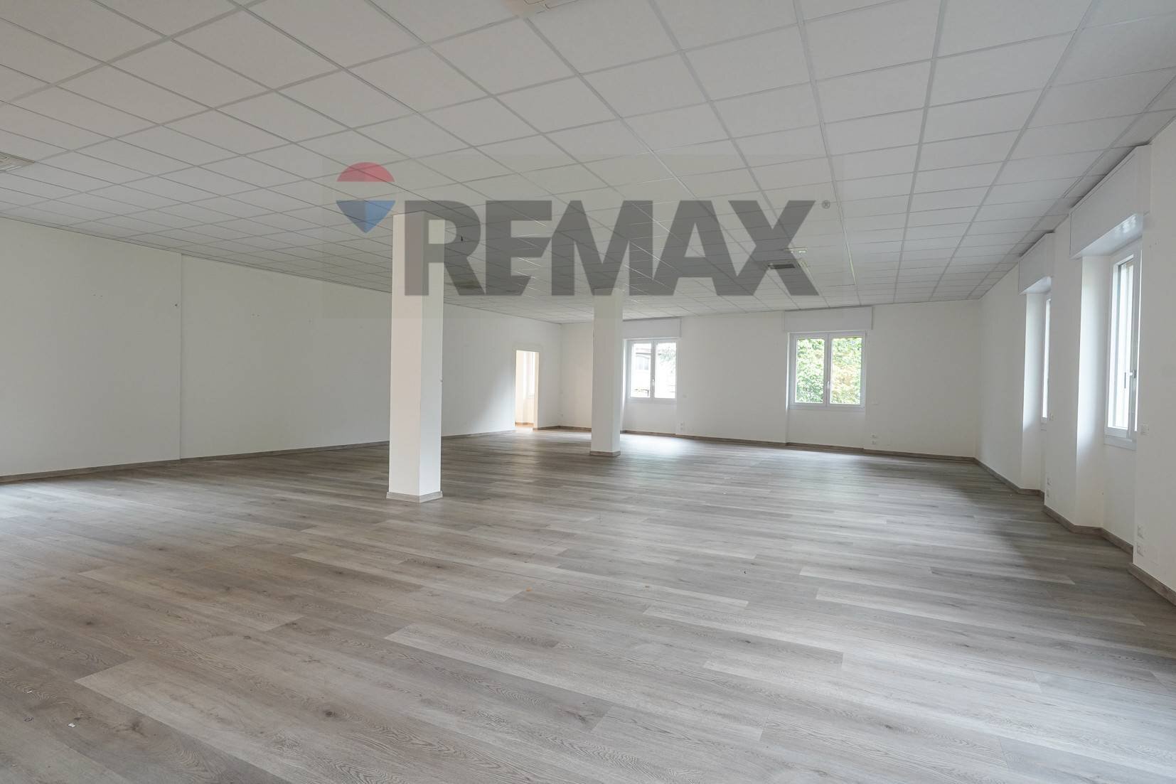 Stanza vuota - Commercial Premises Casazza - photo 1