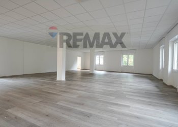 Stanza vuota - Commercial Premises Casazza - photo 1