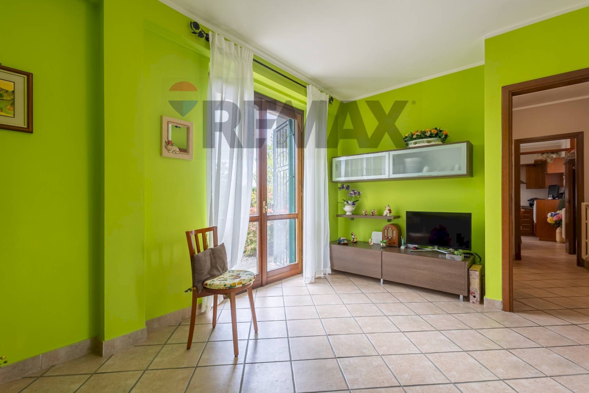 Soggiorno - Villa a Schiera via san biagio
11, Casatenovo - foto 2