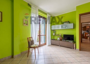 Soggiorno - Villa a Schiera via san biagio
 
11, Casatenovo - foto 2