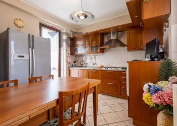 Cucina - Villa a Schiera via san biagio
 
11, Casatenovo - foto 4