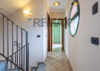 Hall / corridoio - Villa a Schiera via san biagio
 
11, Casatenovo - foto 9
