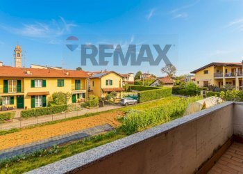 Balcone - Villa a Schiera via san biagio
 
11, Casatenovo - foto 12