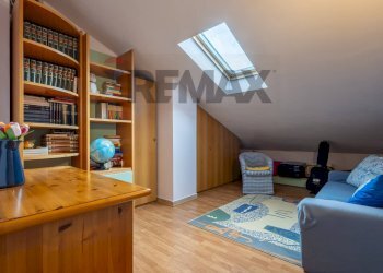 Soggiorno - Villa a Schiera via san biagio
 
11, Casatenovo - foto 14