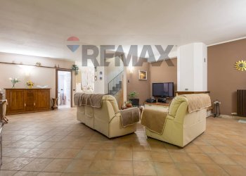 Soggiorno - Villa a Schiera via san biagio
 
11, Casatenovo - foto 15