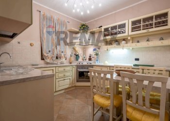 Cucina - Villa a Schiera via san biagio
 
11, Casatenovo - foto 17