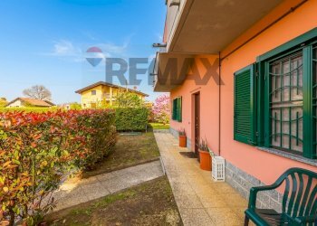 Casa all\'aperto - Villa a Schiera via san biagio
 
11, Casatenovo - foto 21