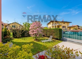Giardino - Villa a Schiera via san biagio
 
11, Casatenovo - foto 22