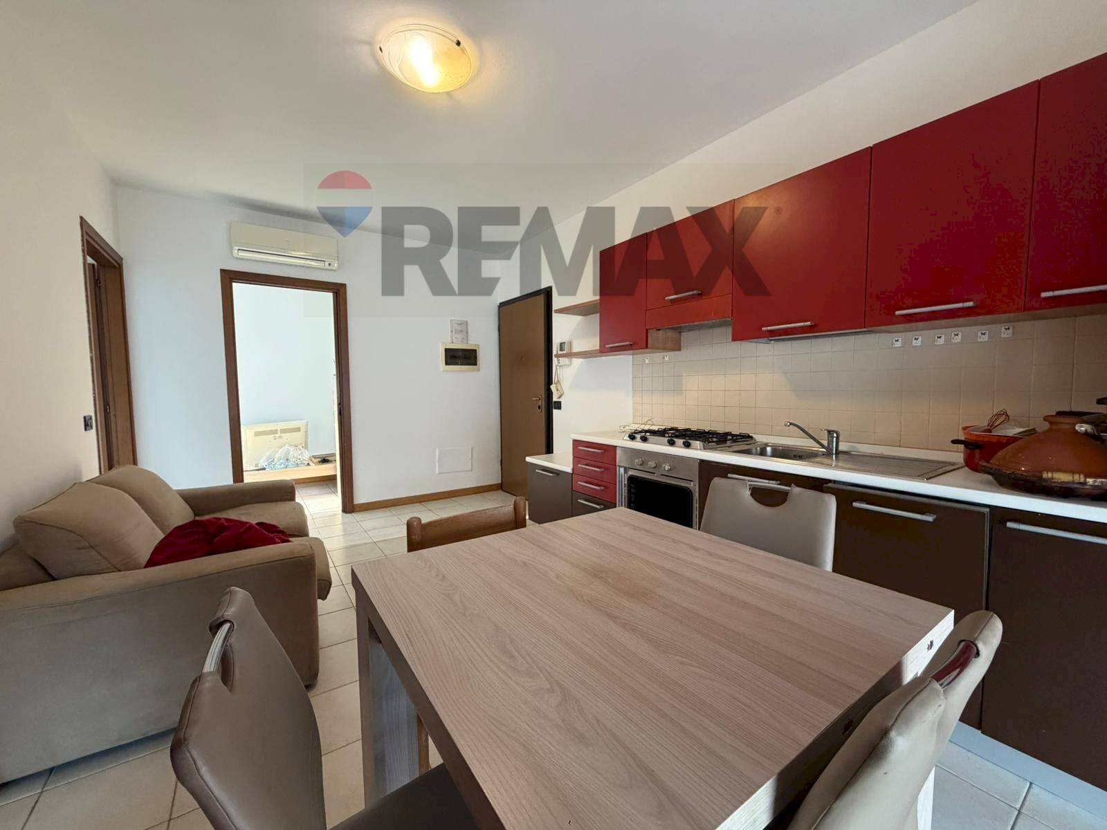 Cucina - Trilocale Strada di Saviabona
 
16, Vicenza - foto 2