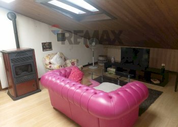 Soggiorno - Quadrilocale Contrada Zulpi
 
24, Recoaro Terme - foto 1