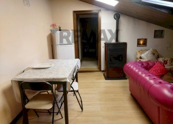 Sala da pranzo - Quadrilocale Contrada Zulpi
 
24, Recoaro Terme - foto 3